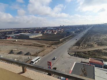rahat əmlak: Məmmədli, 3 otaqlı, Yeni tikili, 109 kv. m — 8