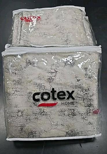 Prekrivači za nameštaj: ❤️NOVO NA STANJU❤️ Trodelni setovi najtraženijih flekera u — 13