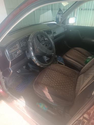 кпп на гольф 3: Volkswagen Golf: 1993 г., 1.4 л, Механика, Бензин, Хэтчбэк — 5