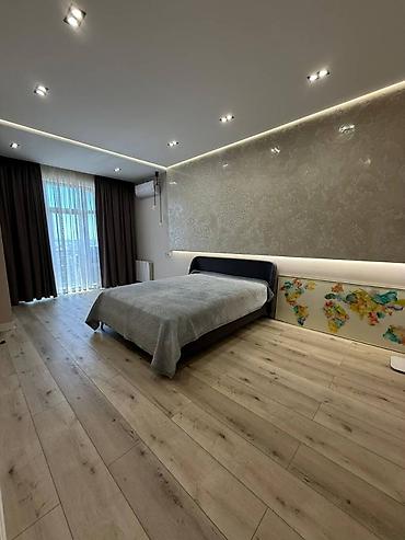 Продажа квартир: 5 и более комнат, 250 м², Элитка, 7 этаж, Евроремонт — 18