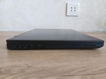 Dell: Dell Latitude 5480 satılır. ✅ Intel Core i5-6300U ✅ 8 GB RAM ✅ 256 GB — 4
