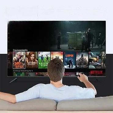Aksesoari za TV i video: Android Tv Box Mortal T1 4k Ultra HD Android 14 5G 2G/16G. Opis — 16