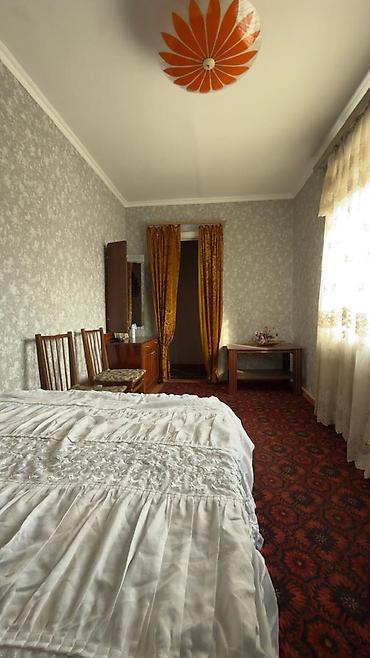 Продажа квартир: 2 комнаты, 45 м², Индивидуалка, 3 этаж, Старый ремонт — 11