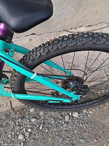 velosiped motoru: **Start velosiped, 26-lıq dəmir rama, full yığma, qabaq-arxa hidravlik — 5