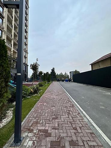 Продажа квартир: 3 комнаты, 76 м², Верхний Джал Элитка, 4 этаж, Дизайнерский ремонт — 14