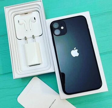 maşın ucun kalonka: IPhone 11, Qara