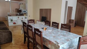 Bağ evlərinin kirayəsi: Pirşağı qəs., 200 kv. m, 3 otaqlı, Qaz — 14