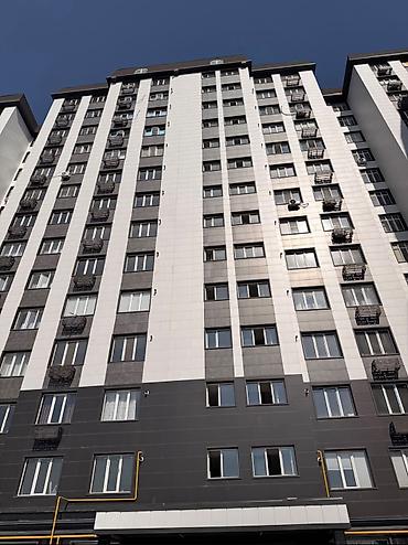 Продажа квартир: 1 комната, 41 м², Элитка, 4 этаж, ПСО (под самоотделку) — 2
