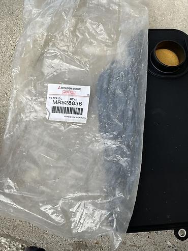mannol motor flush: Teze islenmemis — 6
