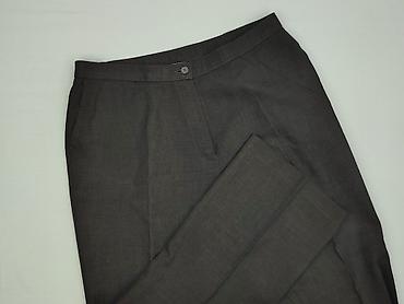 marka stwd: Marks & Spencer, Spodnie materiałowe damskie, rozmiar M — 1