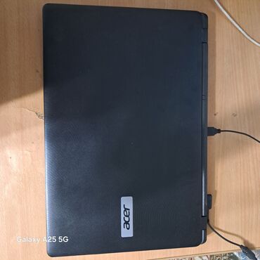 1 ядерный компьютер: Ноутбук, Acer, 2 ГБ ОЗУ, Intel Celeron, Для несложных задач