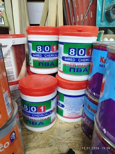 Другие строительные материалы: Курулуш материалдар Строительные материалы, инструменты Монтажная пена — 27