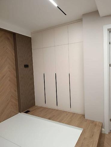 Продажа квартир: 3 комнаты, 105 м², 9 этаж, Евроремонт — 2