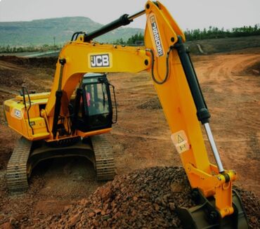 hyundai ekskavator satisi: Sifariş qəbul olunur