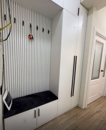 Продажа квартир: 1 комната, 42 м², Элитка, 12 этаж, Дизайнерский ремонт — 8