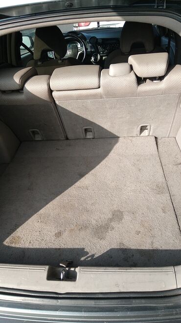 Panellər, şitlər: Honda İNSAYİT, 2010 il, Orijinal, Yaponiya, İşlənmiş — 4