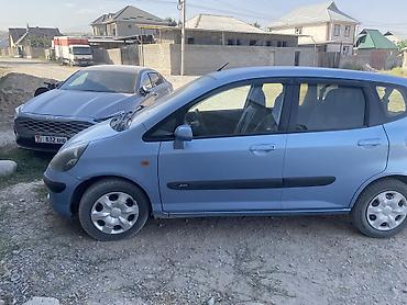 диски хонда жаз: Honda Jazz: 2003 г., 1.5 л, Вариатор, Бензин, Хэтчбэк — 3