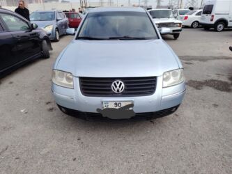 Volkswagen: Təcili satılır 6000 real alıcıya endirim edərəm Model: Volkswagen — 8