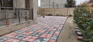 Digər bitirmə materialları: Tamet ustasi — 10