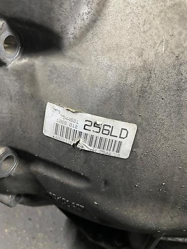 zf: Коробка передач Автомат BMW 2007 г., Б/у, Оригинал, Япония — 4