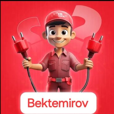пчелы пакет: Электрик | Электромонтажные работы 3-5 лет опыта
