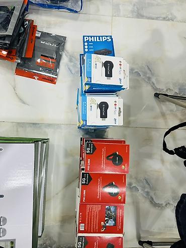 Audio və video kabellər: Philips 4K HDMI optik kabellər - 4K Ultra HD dəstəkli, yüksək sürətli — 13