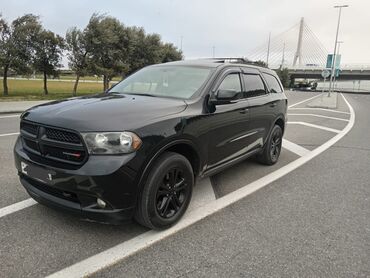 Dodge: Dodge Durango: 3.6 l | 2012 il 200000 km Ofrouder/SUV — 7
