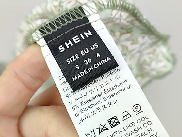oysho len: Shein, Sukienka damska, rozmiar S — 5