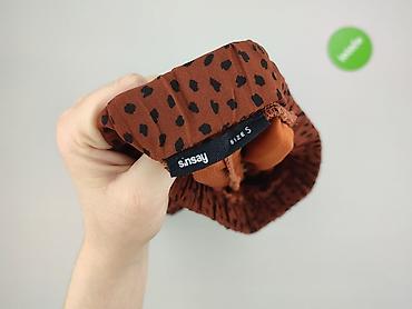 mybutik pl: Sinsay, Spódnica damska, rozmiar S — 4