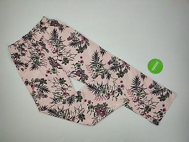 my basic spodnie: Janina, Spodnie materiałowe damskie, rozmiar S — 2