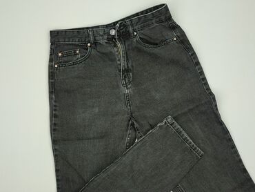 dżinsy z dziurami sinsay: Jeans for women, size S