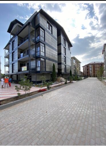 Иссык-Куль 2025: Квартира, ЦО Кыргызское взморье, Бостери, Детская площадка, Парковка, стоянка, Охраняемая территория at lalafo.kg — 10 Иссык-Куль 2025: Квартира, ЦО Кыргызское взморье, Бостери, Детская площадка, Парковка, стоянка, Охраняемая территория — 10