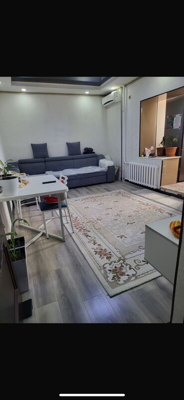 Продажа квартир: 1 комната, 51 м², Индивидуалка, 16 этаж, Дизайнерский ремонт
