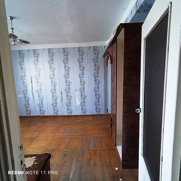 Köhnə tikili: Bakı, 3 otaqlı, Köhnə tikili, m. Əhmədli, 95 kv. m — 9