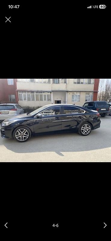 киа аванта: Kia K3: 2018 г., 1.6 л, Автомат, Бензин, Седан — 3