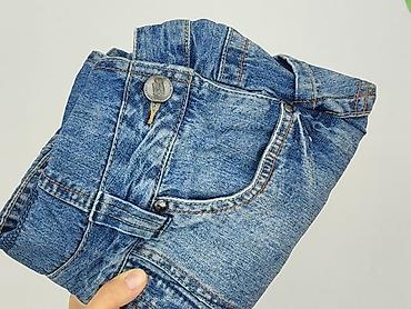 overalls: Ogrodniczki damskie, rozmiar M — 7