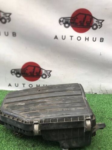 решётка хонда стрим: Воздуховод HONDA Stream RN1 1700 2001 (б/у)