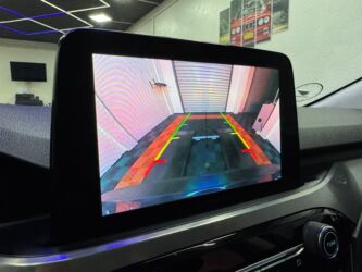 Ford: FORD KUGA, 2020. god., dizel, automatik, Titanium paket. Plaćene sve — 9