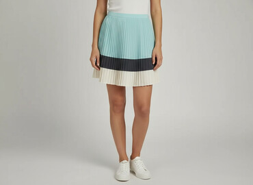 czarne spódniczka new yorker: Women`s skirt, size L