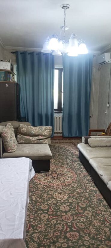 аренда дома иссык куль: 3 комнаты, 64 м², Индивидуалка, 2 этаж, Косметический ремонт