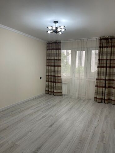 Продажа квартир: 2 комнаты, 47 м², 104 серия, 2 этаж, Евроремонт