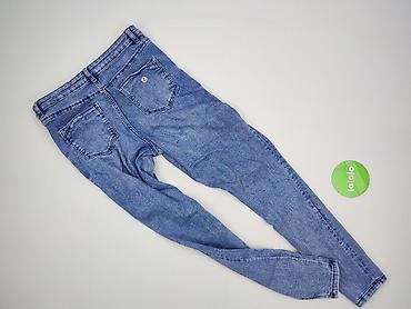 levis 714 straight: Mohito, Jeansy damskie, rozmiar M — 3