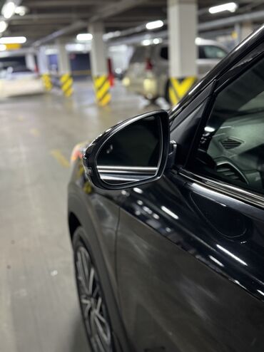 Hyundai: Hyundai Tucson: 2020 г., 2.4 л, Автомат, Бензин, Кроссовер — 6