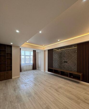 Продажа квартир: 2 комнаты, 80 м², Элитка, 5 этаж, Дизайнерский ремонт