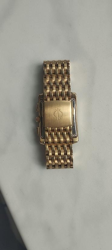 Aksesuarlar: Candino Swiss Made kişi qol saatı - Brend: Candino (Swiss Made, Swiss — 2