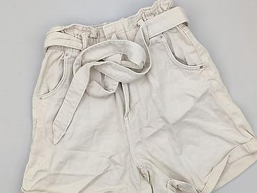 klapki hemes: H&M, Szorty damskie, rozmiar S — 1