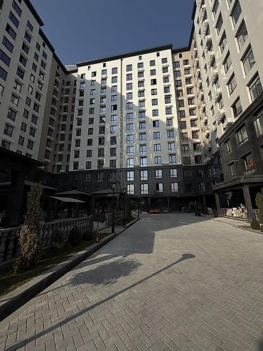 1room flat: 1 комната, 48 м², Политех Элитка, 9 этаж, ПСО (под самоотделку) — 10