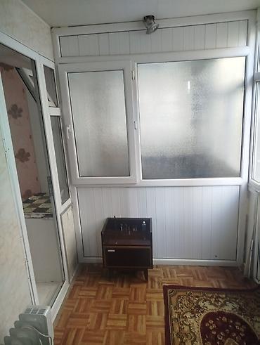 Квартиры: Поселок Ясамал, 5 комнат, Новостройка, м. Эльмляр Академиясы, 100 м² — 2