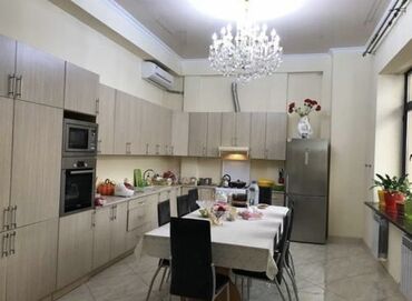 Продажа домов: Дом, 609 м², 8 комнат, Риэлтор, Косметический ремонт — 16