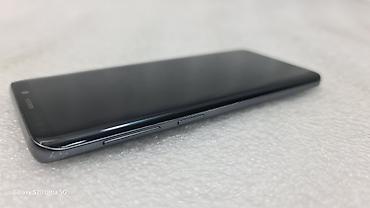 samsung s6: Samsung Galaxy S9, Б/у, 64 ГБ, цвет - Серый, 2 SIM — 8